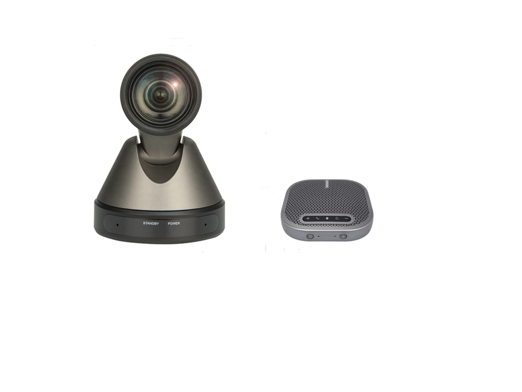 Video Conference Audio USB Conference Speakerphone