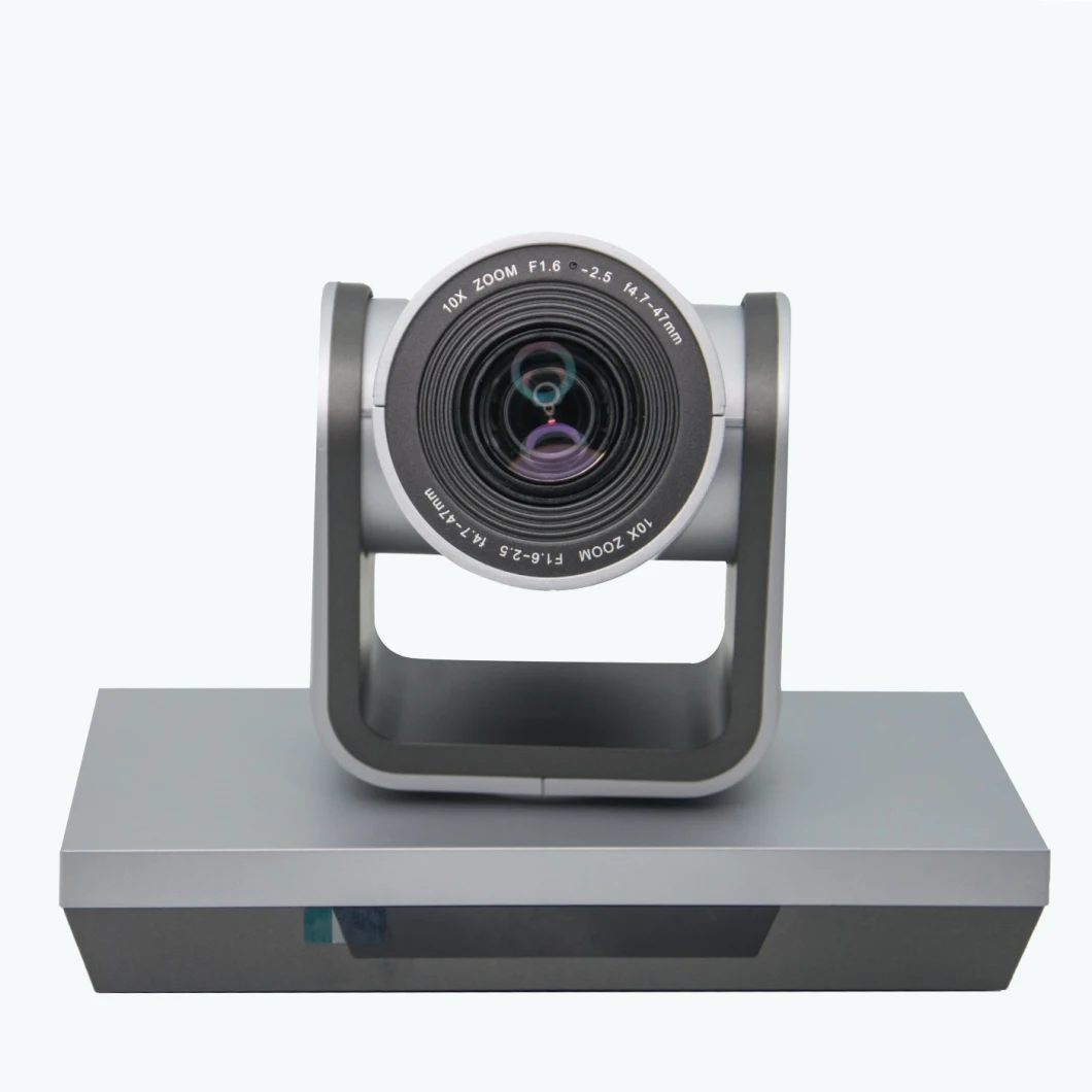 The Latest Video Conferencing System USB Conference Camera Video Conferencing Solution