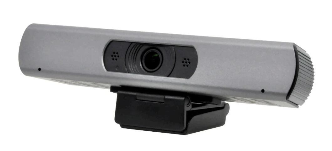 4K UHD Resolution USB 1080P Video Conference Camera with Built-in Microphone Webcam