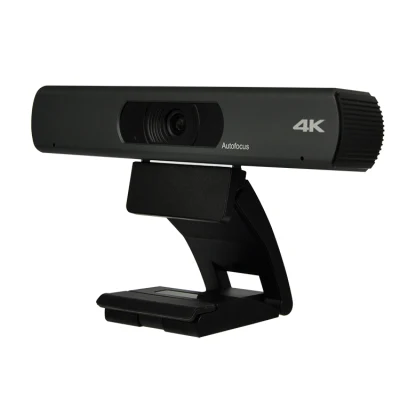 4K USB3.0 Webcam HDMI Câmera de videoconferência