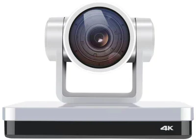 Câmera PTZ 4K HDMI Color Video Conference Camera para transmissão ao vivo