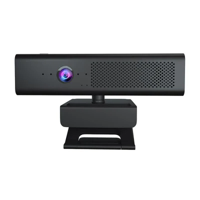 1080P ultra grande angular USB câmera webcam câmera de videoconferência