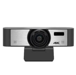 4K 1080P 60fps Ultra HD Web Cam All in One Chat Online Laptop Webcam Câmera para Videoconferência