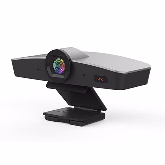 Webcam de vídeo 4K USB 3.0 automática