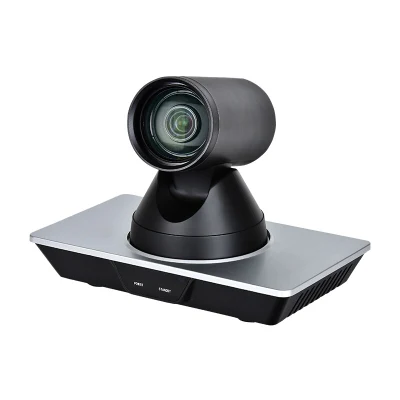 Solução para câmera de videoconferência de definição HD 1080P e sistema de alto-falante