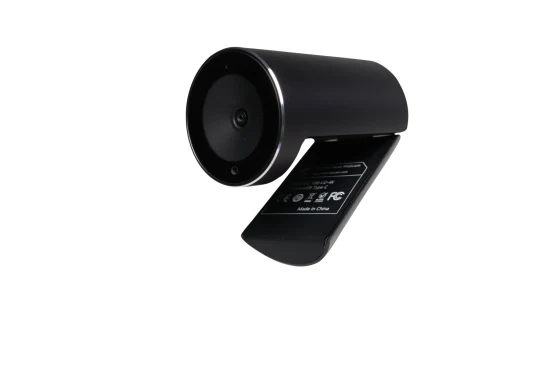 Mini câmera de videoconferência 4K Eptz Webcam USB PTZ